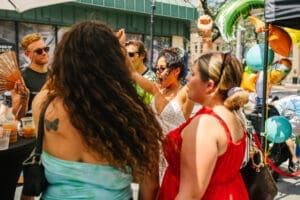 Ambee Day Party Recap: A Sold-Out Celebration on Division Street